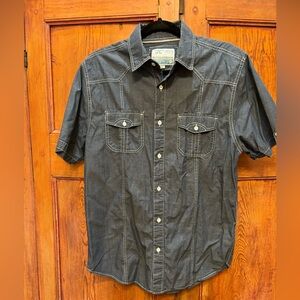 Jordan Craig Casual Button Up